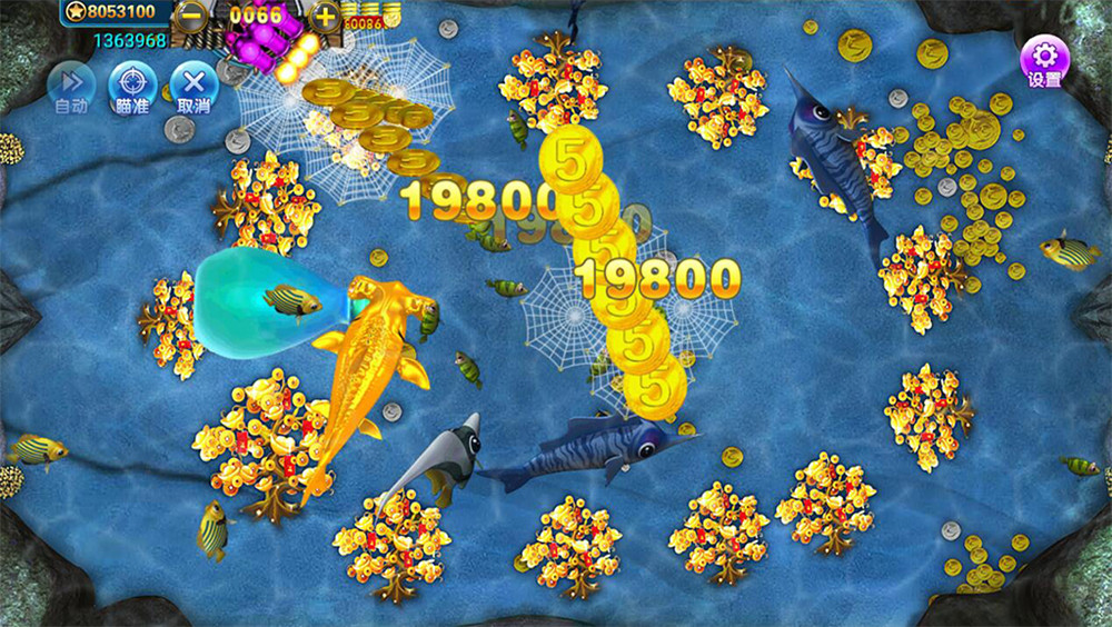 完整四网通电玩城qp娱乐拉霸游戏+完整全套+带文字视频教程插图6 完整四网通电玩城qp娱乐拉霸游戏+完整全套+带文字视频教程插图6