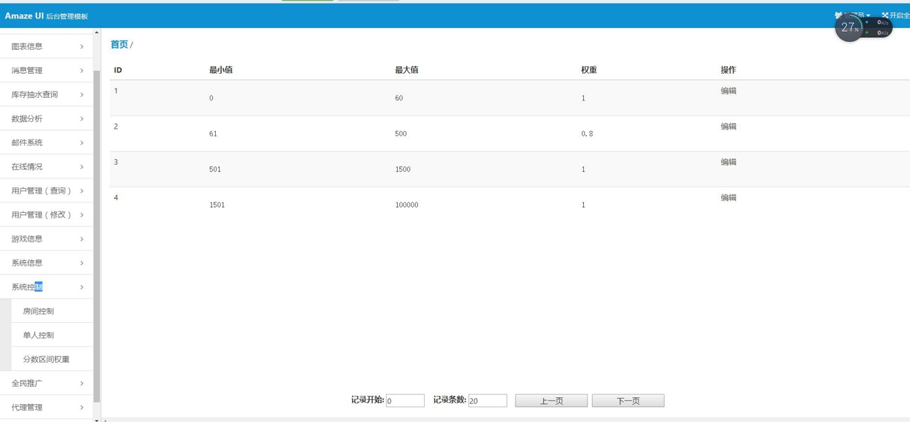 更新鸿运 nodejs+cocosjs 开发的一款棋牌源码插图5 更新鸿运 nodejs+cocosjs 开发的一款棋牌源码插图5