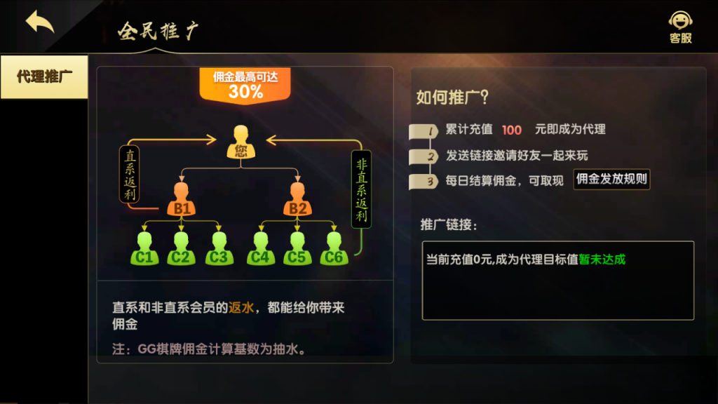 修复版高端棋牌源码_二开网狐U3D二开GG游戏+双端齐全+服务器打包插图7 修复版高端棋牌源码_二开网狐U3D二开GG游戏+双端齐全+服务器打包插图7