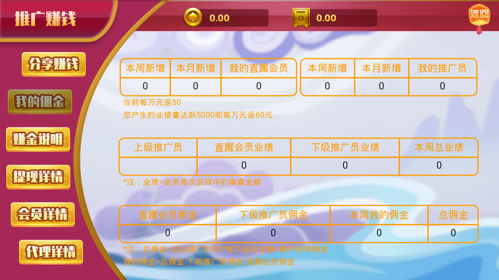 最新更新恭喜发财红色永利二开+完整数据+多方面修复插图9 最新更新恭喜发财红色永利二开+完整数据+多方面修复插图9