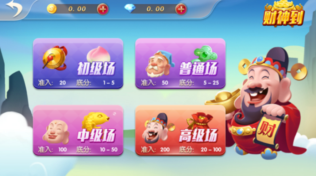 最新更新金色财神+完整数据+完美版本+服务器打包插图2 最新更新金色财神+完整数据+完美版本+服务器打包插图2