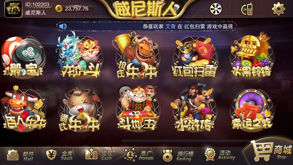 星耀战龙最新修复版本带详细教程 星耀战龙最新棋牌游戏组件插图6 星耀战龙最新修复版本带详细教程 星耀战龙最新棋牌游戏组件插图6