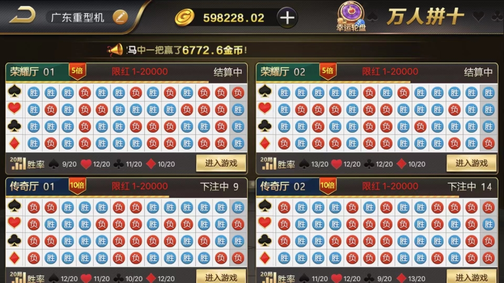 完美运营微星SSC+捕鱼版本全套+完整数据+双端APP正常+分红全民系统+保底插图8 完美运营微星SSC+捕鱼版本全套+完整数据+双端APP正常+分红全民系统+保底插图8