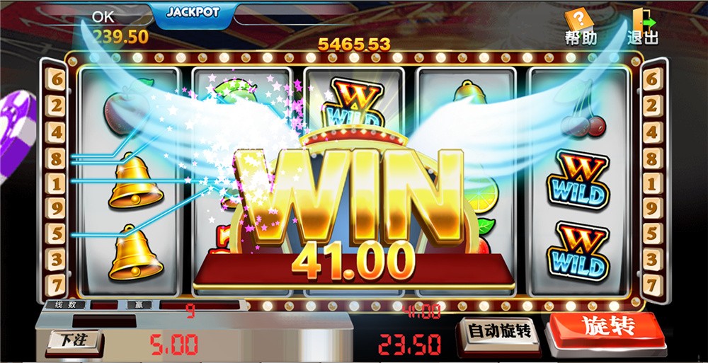 H5棋牌七合一组件-配有机器人+附带修改搭建教程插图2 H5棋牌七合一组件-配有机器人+附带修改搭建教程插图2