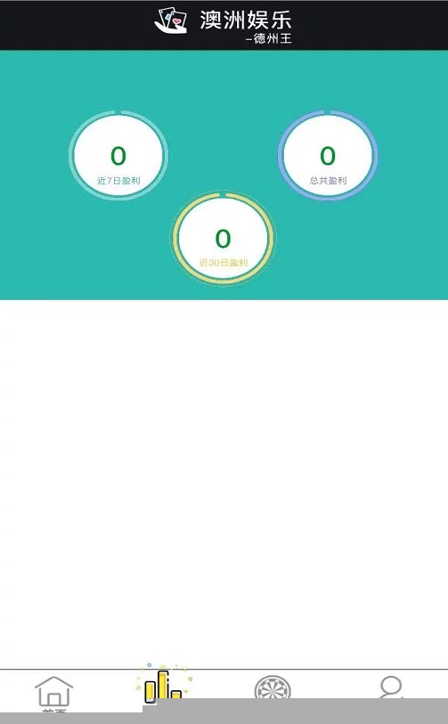 H5德州/金币/房卡/双模式德州扑克插图4 H5德州/金币/房卡/双模式德州扑克插图4