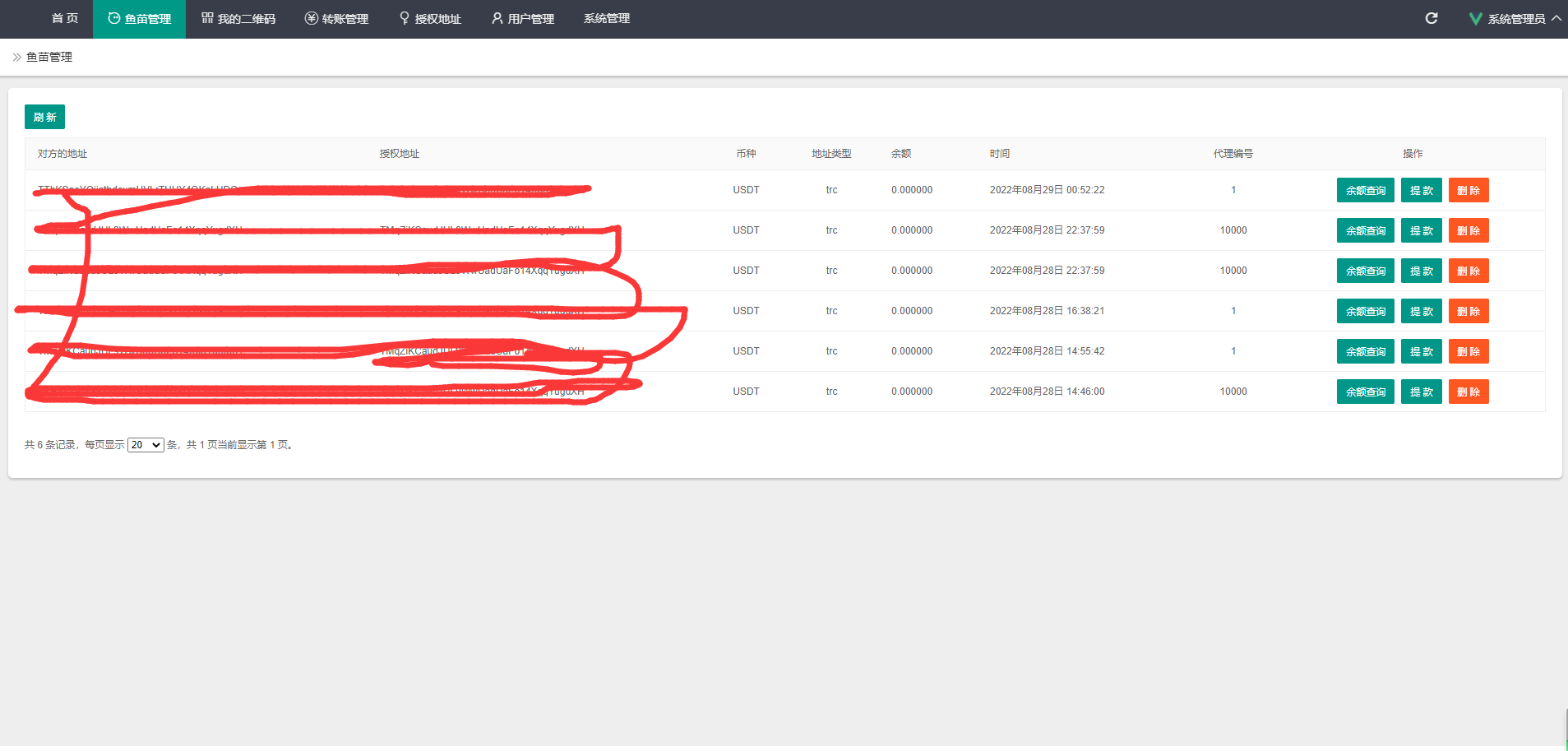 最新2022年9月多模式秒U盗U系统源码_授权+一波带走二合一插图2 最新2022年9月多模式秒U盗U系统源码_授权+一波带走二合一插图2