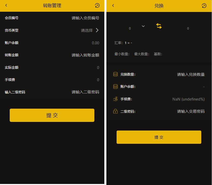区块链CAGI虚拟资产币投资分红理财创投源码+杠杆转账完整源码插图1 区块链CAGI虚拟资产币投资分红理财创投源码+杠杆转账完整源码插图1