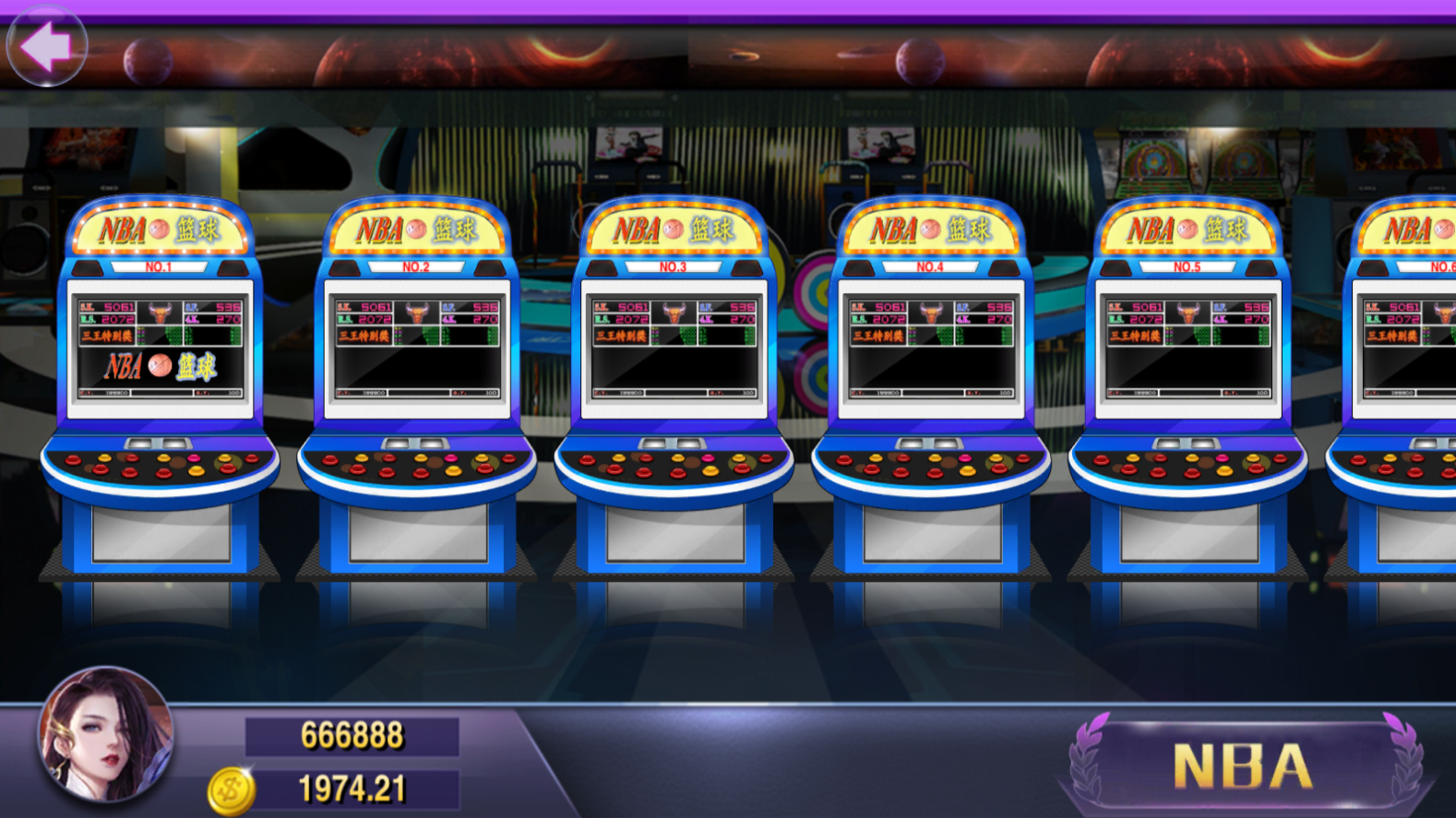 178大鱼塘电玩游戏厅组件插图8 178大鱼塘电玩游戏厅组件插图8