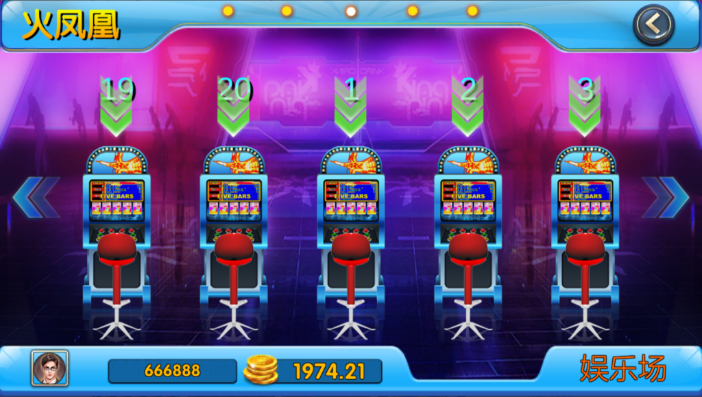 178大鱼塘电玩游戏厅组件插图14 178大鱼塘电玩游戏厅组件插图14