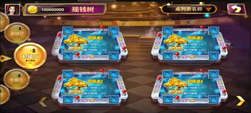 U3D系列渔乐大咖电玩组件+搭建教程插图2 U3D系列渔乐大咖电玩组件+搭建教程插图2