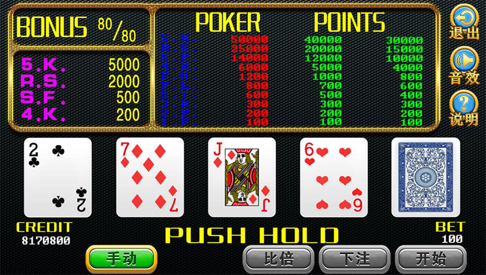 四网通电玩城棋牌娱乐拉霸游戏组件插图12 四网通电玩城棋牌娱乐拉霸游戏组件插图12