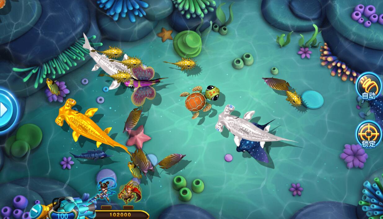 蜀都系列加勒比海洋城电玩组件+三端+加解密工具插图4 蜀都系列加勒比海洋城电玩组件+三端+加解密工具插图4