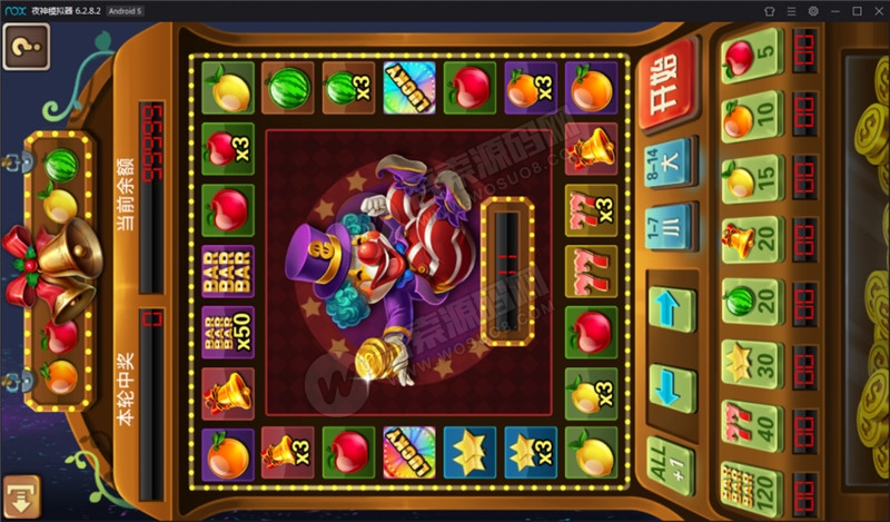 梦港王者版棋牌组件 网狐二开棋牌游戏组件+双端APP+服务端+搭建教程插图6 梦港王者版棋牌组件 网狐二开棋牌游戏组件+双端APP+服务端+搭建教程插图6