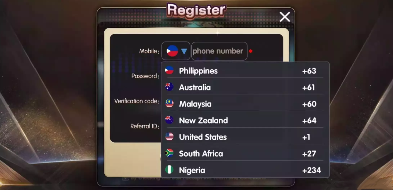 网狐U3D国际版完整组件32国语言插图2 网狐U3D国际版完整组件32国语言插图2