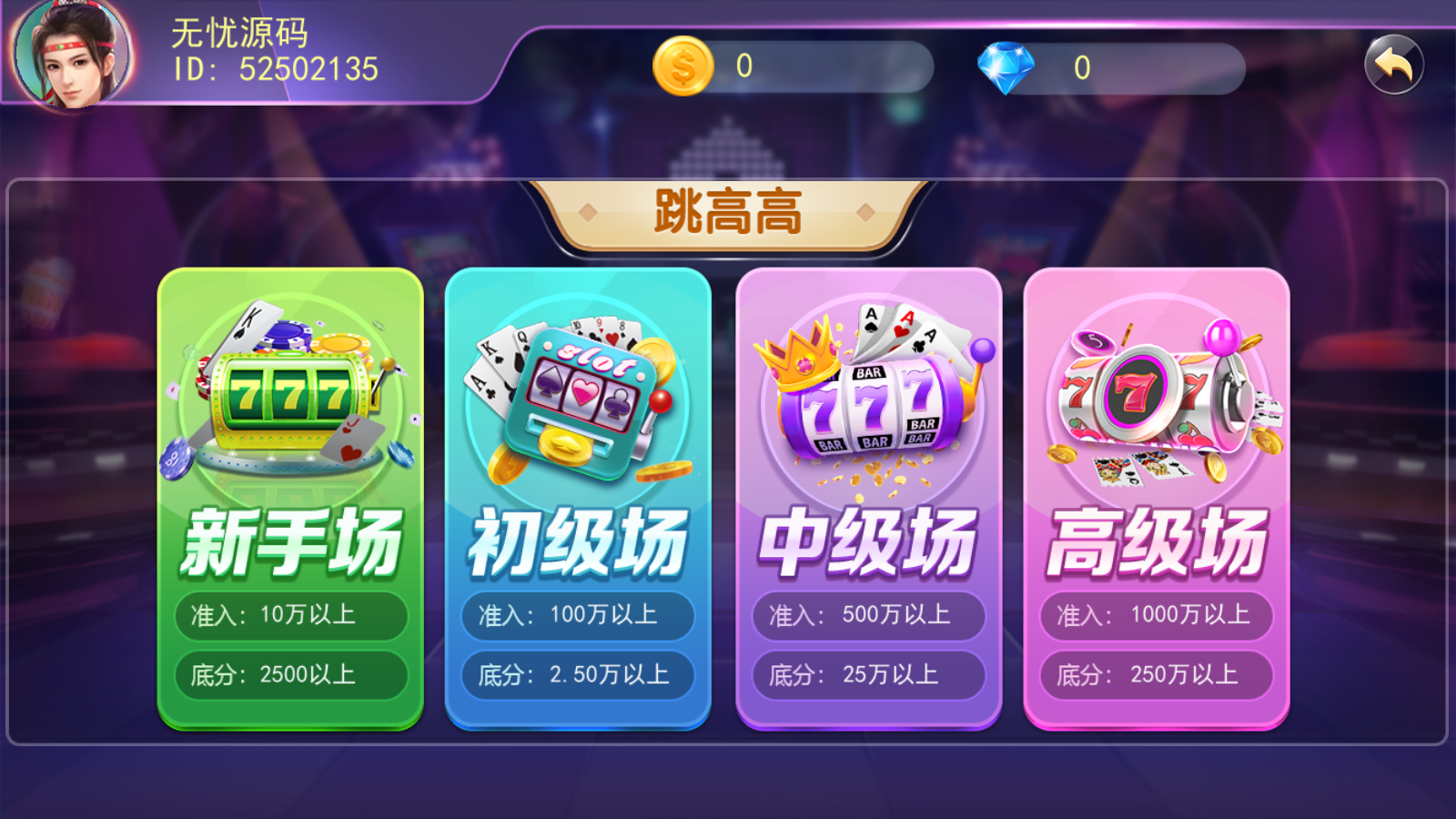 金澳电玩最新运营组件/IOS/安卓/PC三端插图5 金澳电玩最新运营组件/IOS/安卓/PC三端插图5