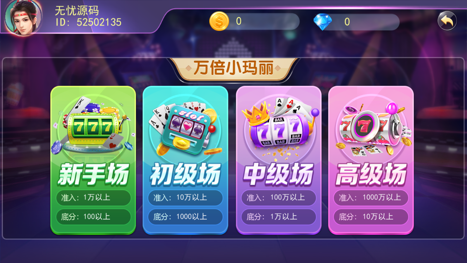 金澳电玩最新运营组件/IOS/安卓/PC三端插图6 金澳电玩最新运营组件/IOS/安卓/PC三端插图6