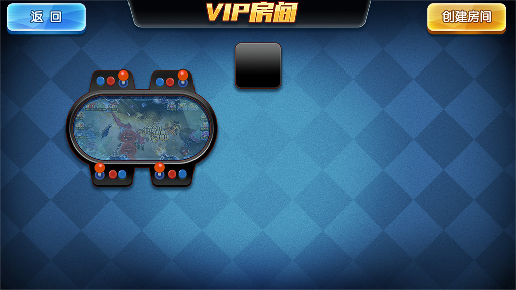 专业捕鱼电玩纯源码带源码教程插图4 专业捕鱼电玩纯源码带源码教程插图4