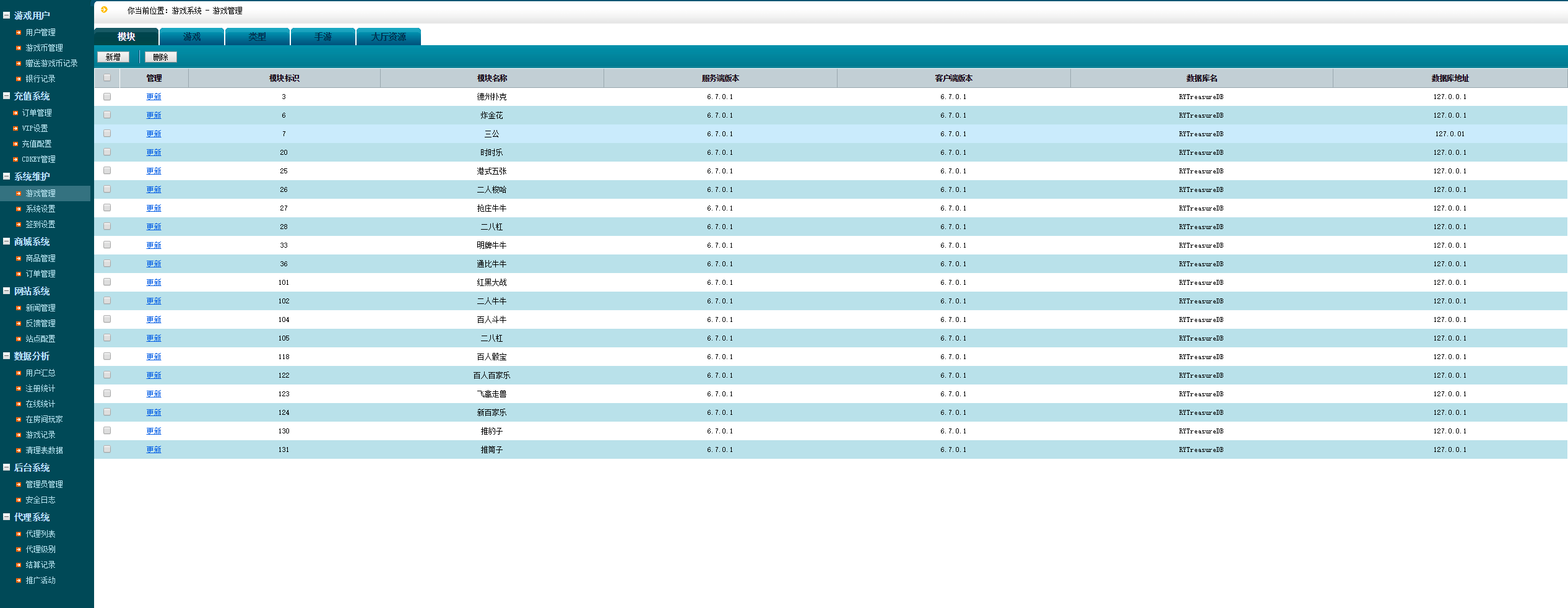 创游大皇宫粤游完美版/已对接免签约支付接口/苹果包修改教程/双端已解密/无授权版本/搭建视频教程插图14 创游大皇宫粤游完美版/已对接免签约支付接口/苹果包修改教程/双端已解密/无授权版本/搭建视频教程插图14