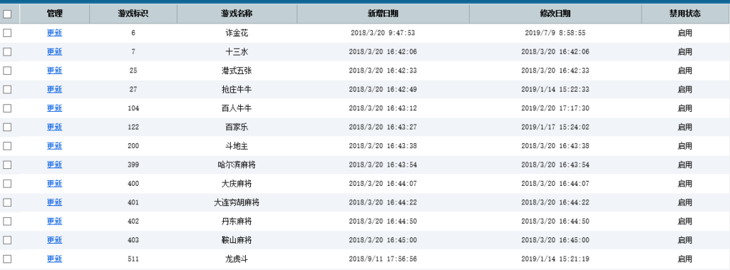 96娱乐新濠会新风格新版面新时尚+服务器打包插图4 96娱乐新濠会新风格新版面新时尚+服务器打包插图4