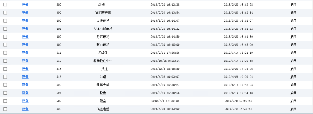 96娱乐新濠会新风格新版面新时尚+服务器打包插图3 96娱乐新濠会新风格新版面新时尚+服务器打包插图3