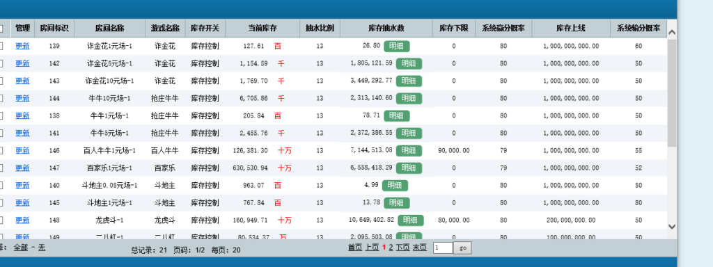 96娱乐新濠会新风格新版面新时尚+服务器打包插图5 96娱乐新濠会新风格新版面新时尚+服务器打包插图5